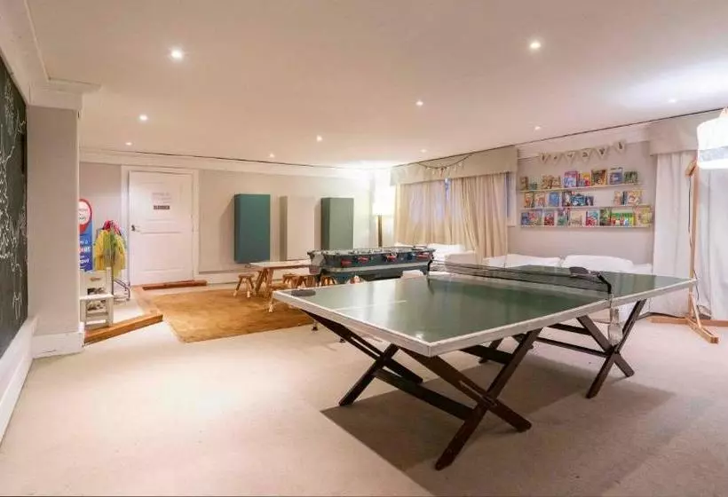 Hotel Pire Hue Lodge