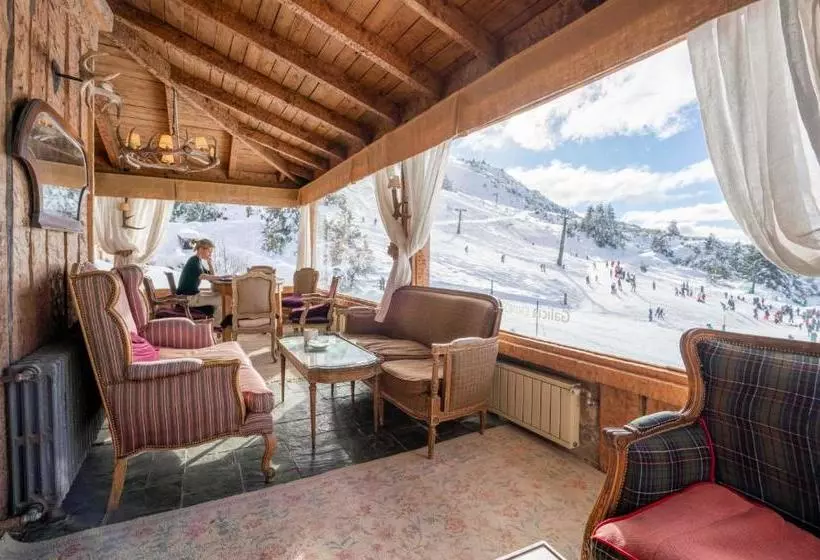 Hotel Pire Hue Lodge