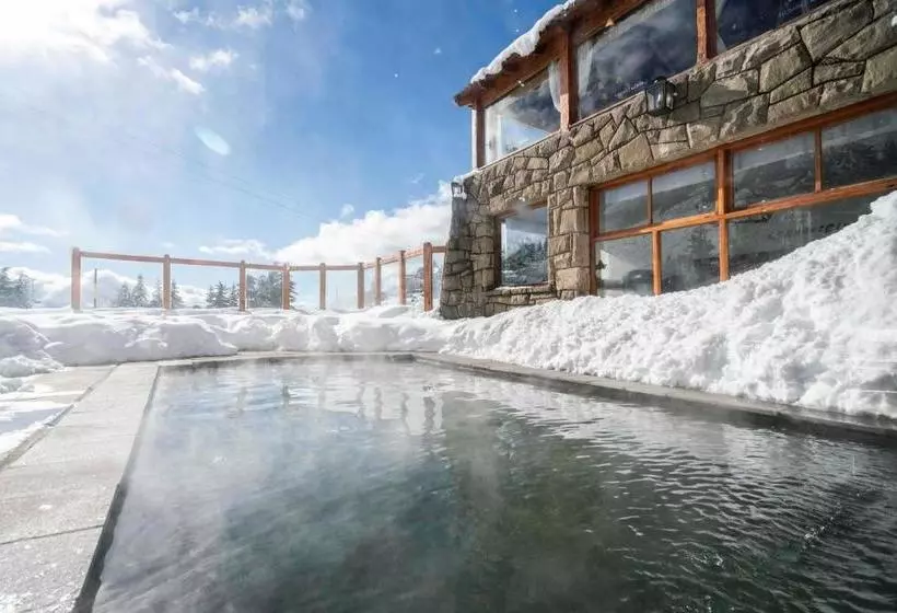 Hotel Pire Hue Lodge