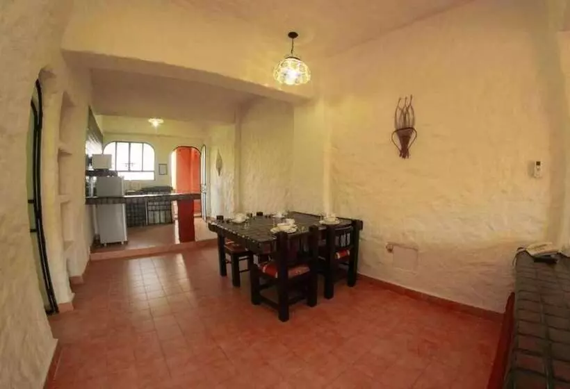 호텔 Puerta Del Mar