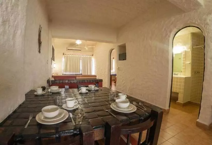 호텔 Puerta Del Mar