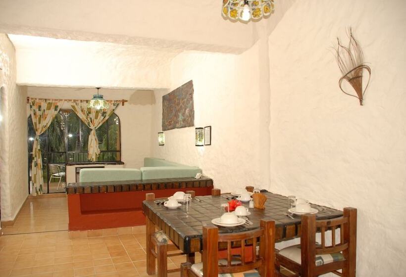 هتل Puerta Del Mar