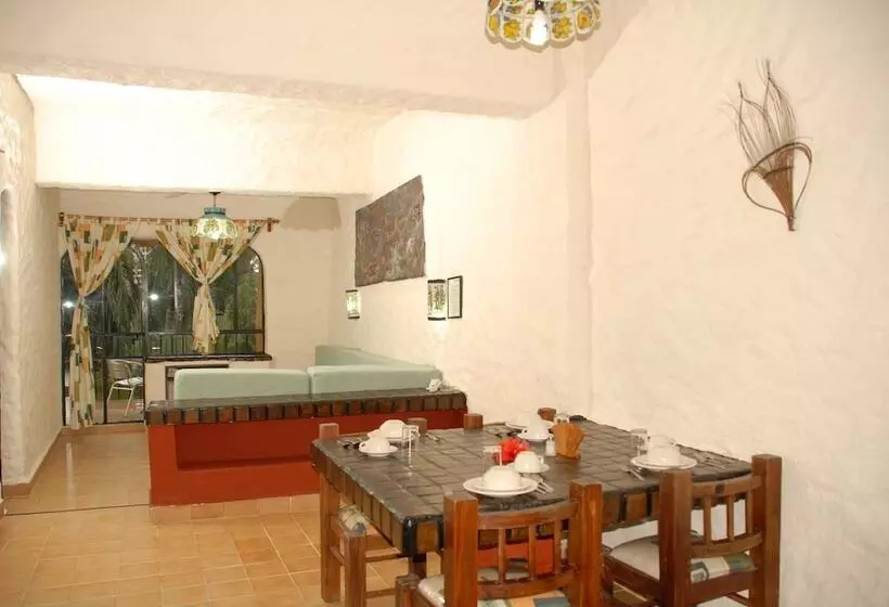 호텔 Puerta Del Mar