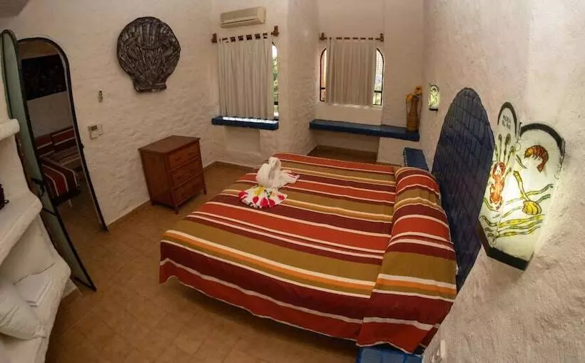 호텔 Puerta Del Mar