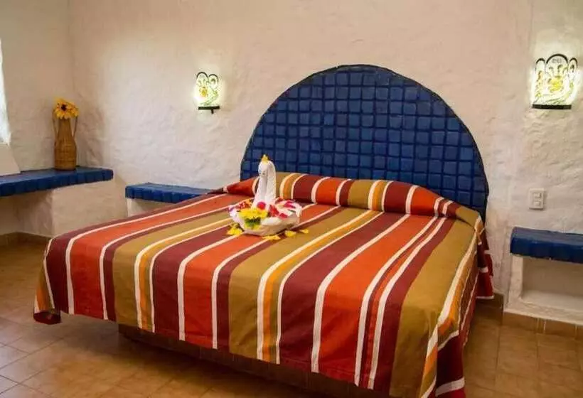 호텔 Puerta Del Mar