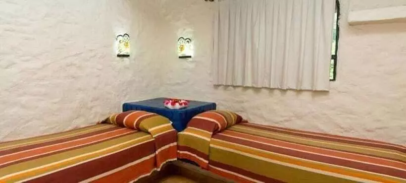 호텔 Puerta Del Mar