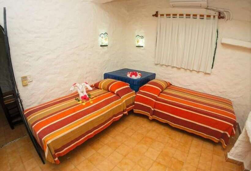 هتل Puerta Del Mar