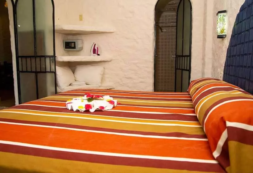 호텔 Puerta Del Mar