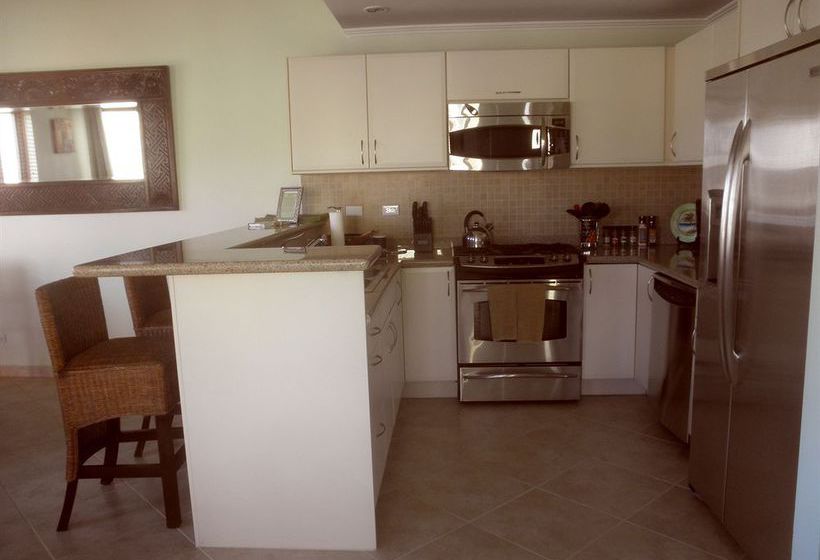 هتل Tierra del Sol Resort, Spa & Country Club