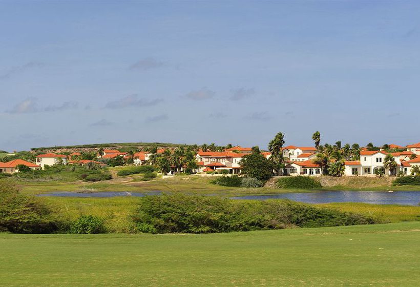 هتل Tierra del Sol Resort, Spa & Country Club