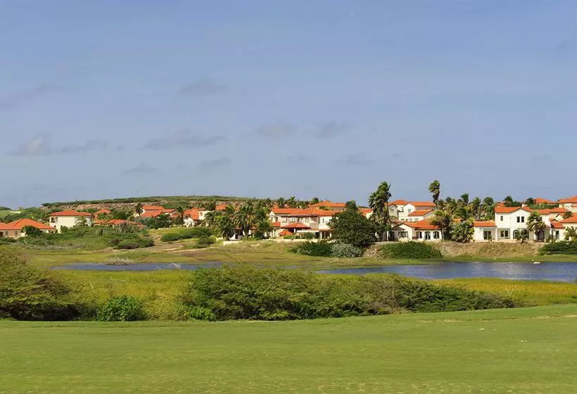 هتل Tierra del Sol Resort, Spa & Country Club