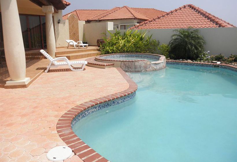 هتل Tierra del Sol Resort, Spa & Country Club