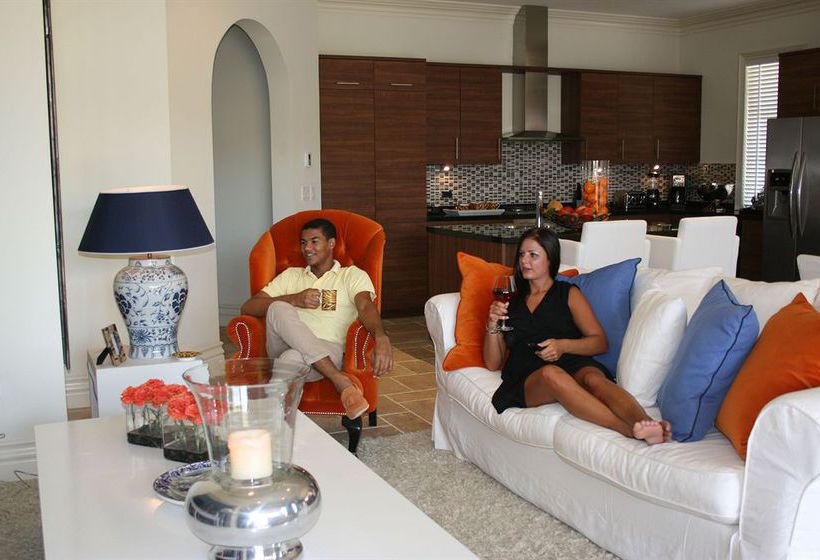 هتل Tierra del Sol Resort, Spa & Country Club