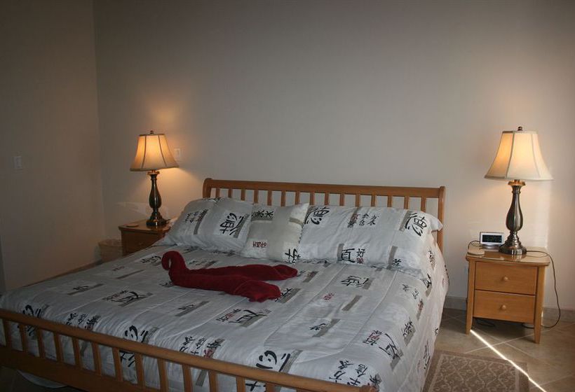 هتل Tierra del Sol Resort, Spa & Country Club