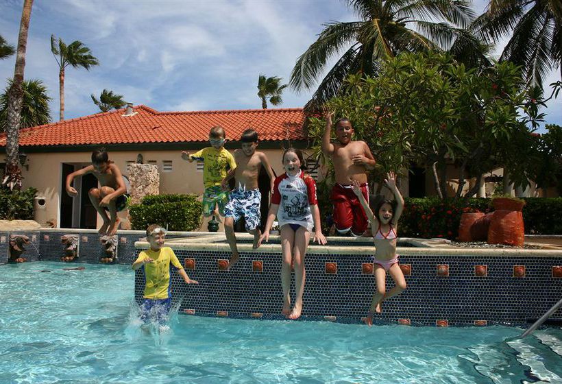 هتل Tierra del Sol Resort, Spa & Country Club