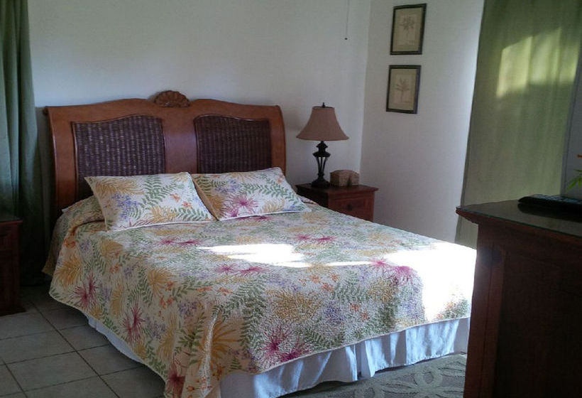 هتل Tierra del Sol Resort, Spa & Country Club