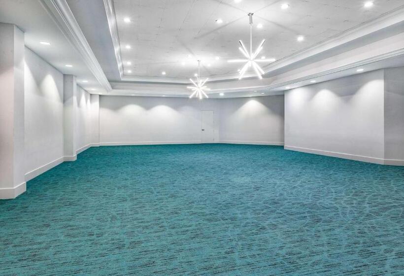 هتل Wyndham Orlando Resort & Conference Center Celebration Area