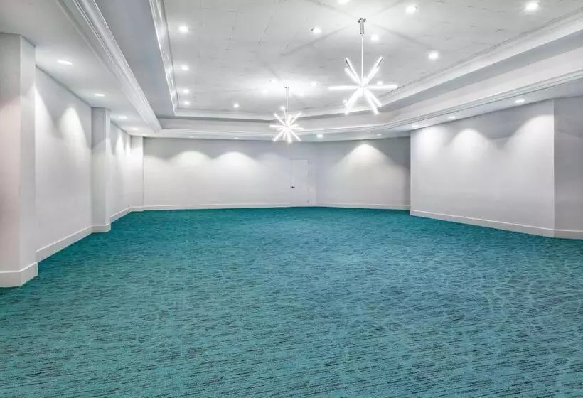 호텔 Wyndham Orlando Resort & Conference Center Celebration Area