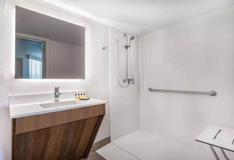 호텔 Wyndham Orlando Resort & Conference Center Celebration Area