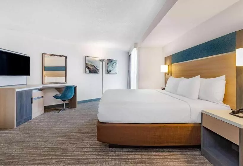 호텔 Wyndham Orlando Resort & Conference Center Celebration Area