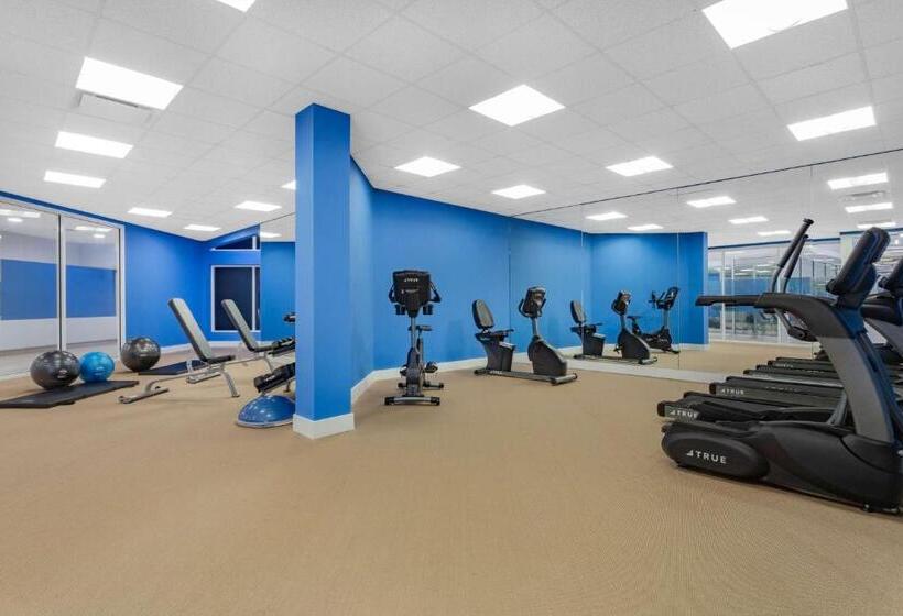 هتل Wyndham Orlando Resort & Conference Center Celebration Area