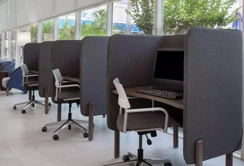 호텔 Wyndham Orlando Resort & Conference Center Celebration Area