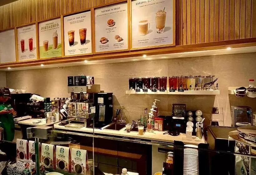 호텔 Wyndham Orlando Resort & Conference Center Celebration Area