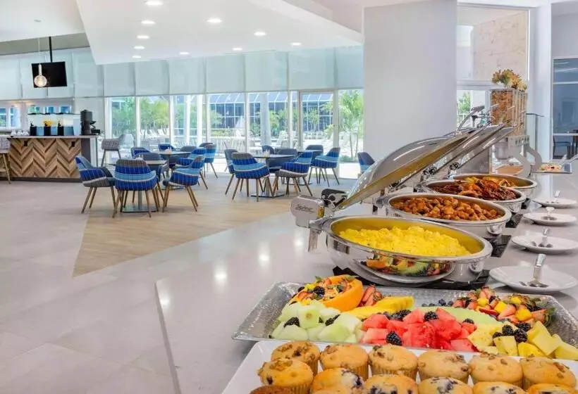 호텔 Wyndham Orlando Resort & Conference Center Celebration Area