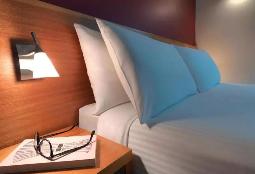 Yehs Hotel Melbourne Cbd