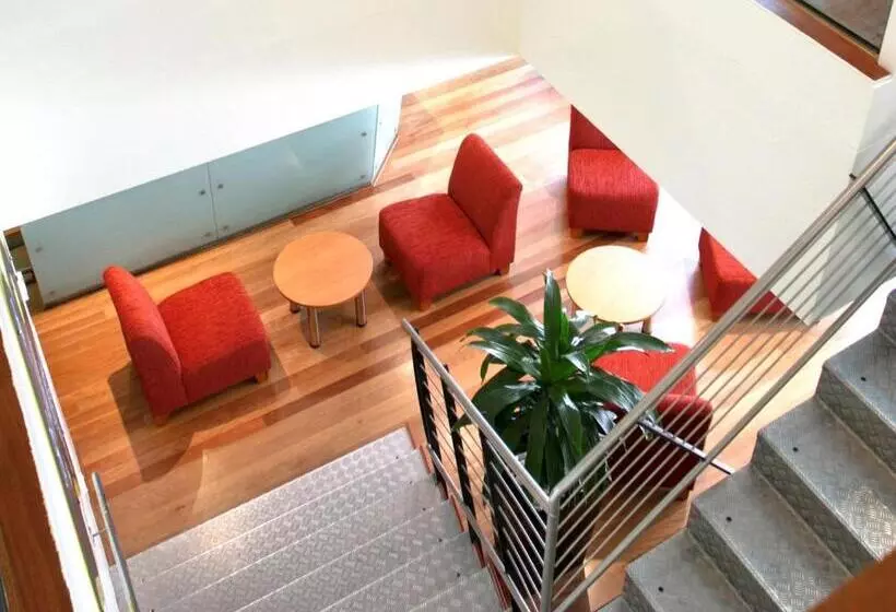 Yehs Hotel Melbourne Cbd