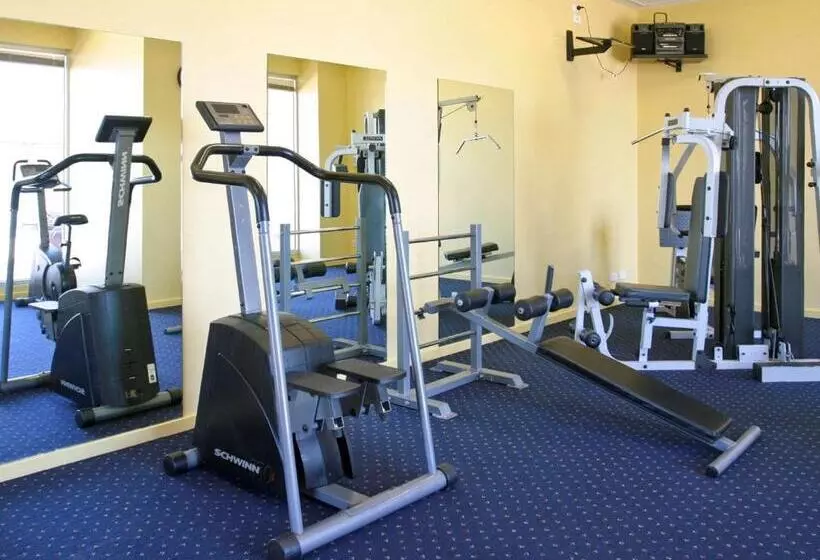 Yehs Hotel Melbourne Cbd