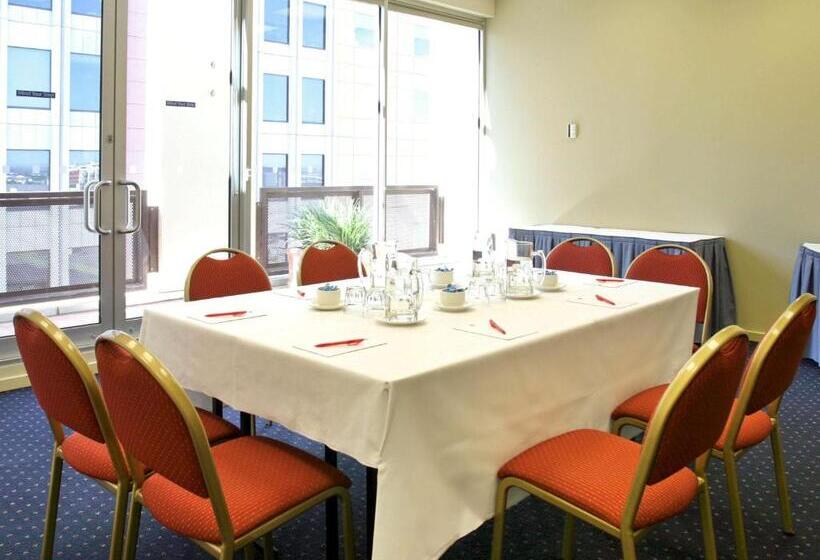 Yehs Hotel Melbourne Cbd