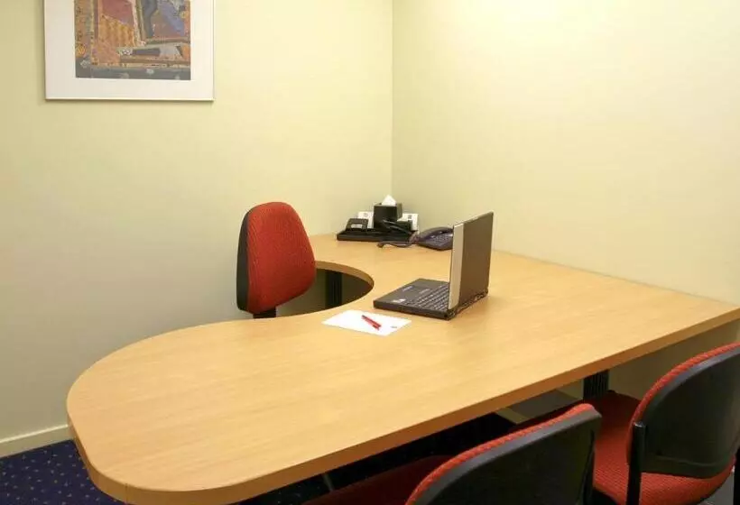 Yehs Hotel Melbourne Cbd