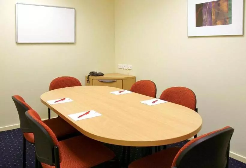 Yehs Hotel Melbourne Cbd