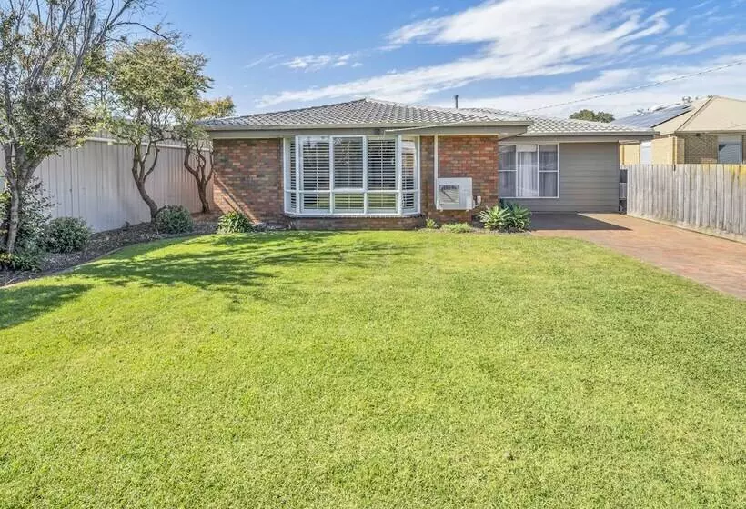 모텔 Big4 Ingenia Holidays Queenscliff Beacon