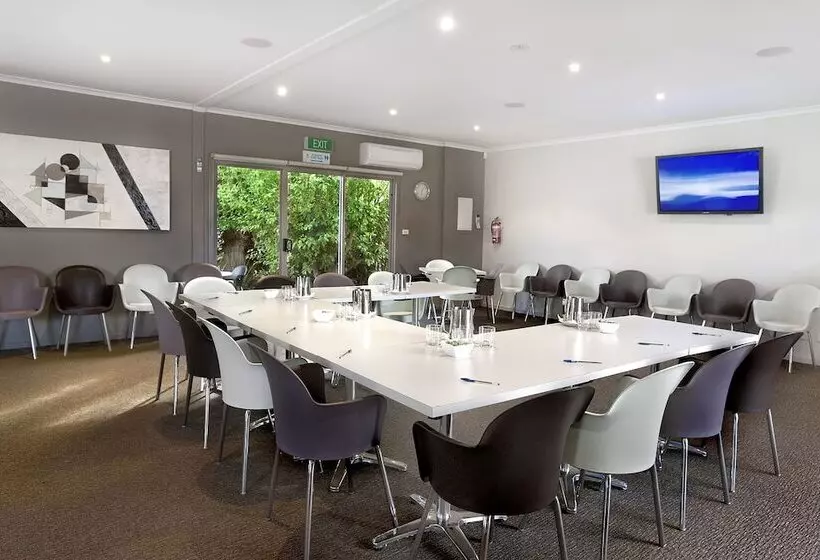 모텔 Big4 Ingenia Holidays Queenscliff Beacon