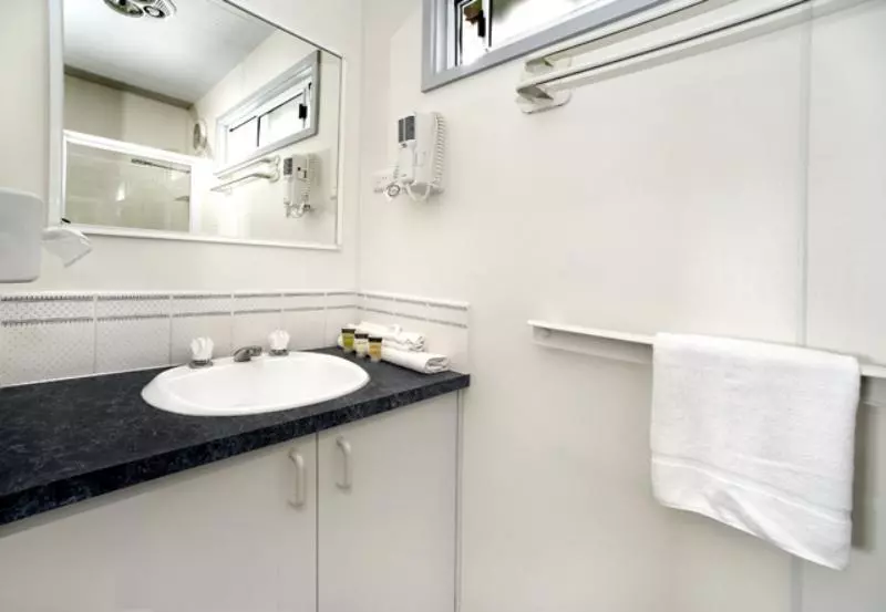 모텔 Big4 Ingenia Holidays Queenscliff Beacon