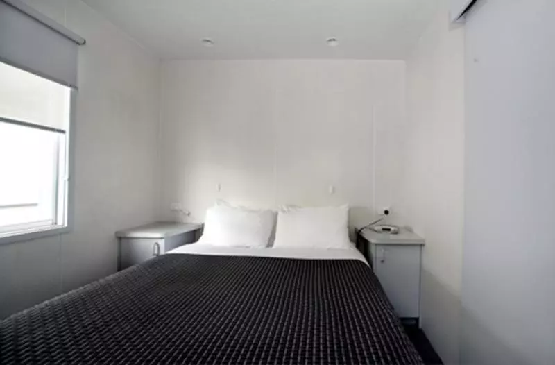 모텔 Big4 Ingenia Holidays Queenscliff Beacon