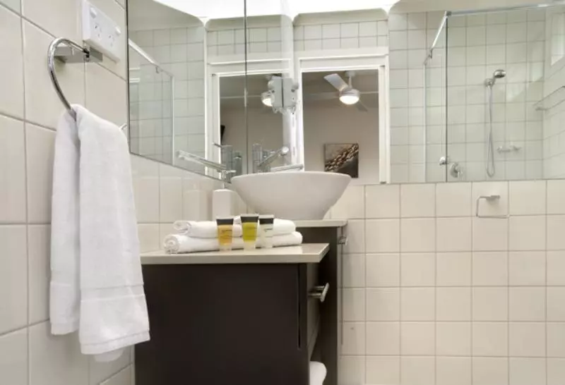 모텔 Big4 Ingenia Holidays Queenscliff Beacon