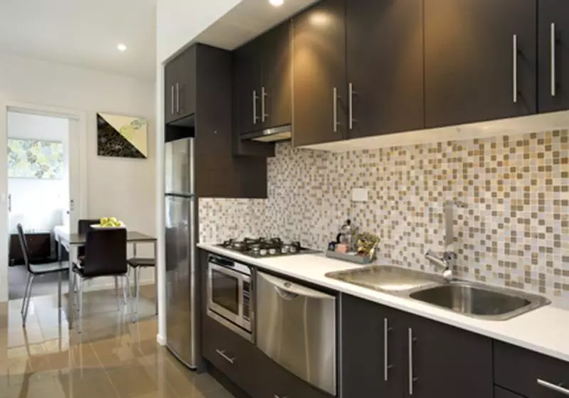 모텔 Big4 Ingenia Holidays Queenscliff Beacon