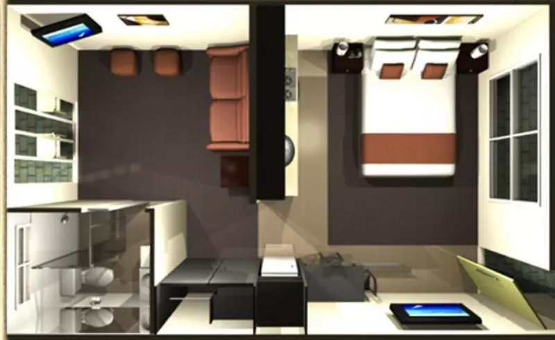 모텔 Big4 Ingenia Holidays Queenscliff Beacon