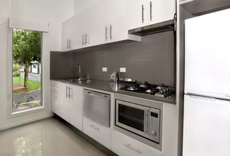 모텔 Big4 Ingenia Holidays Queenscliff Beacon