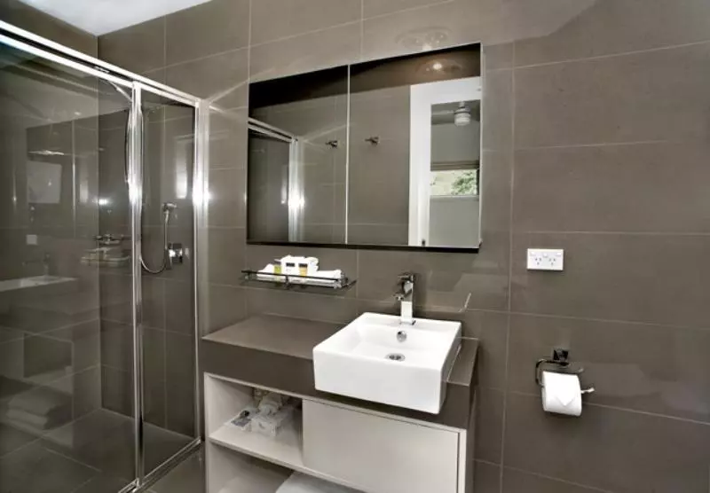 모텔 Big4 Ingenia Holidays Queenscliff Beacon