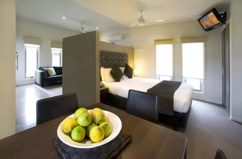 모텔 Big4 Ingenia Holidays Queenscliff Beacon