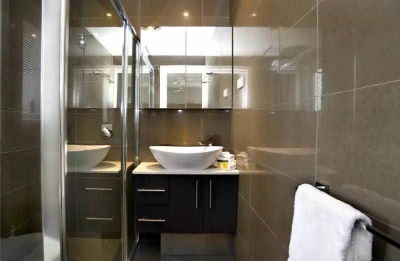 모텔 Big4 Ingenia Holidays Queenscliff Beacon