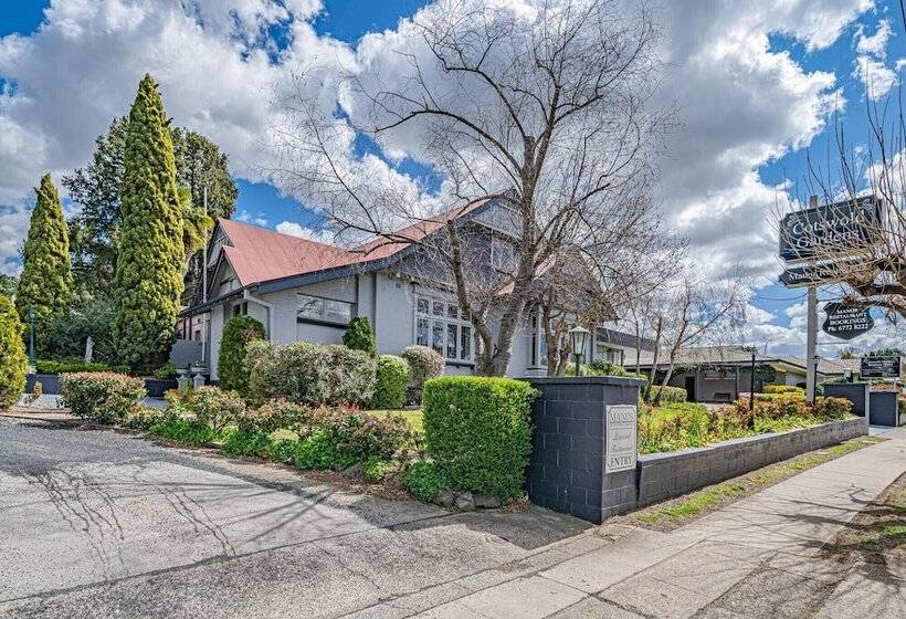 Hotel Cotswold Gardens