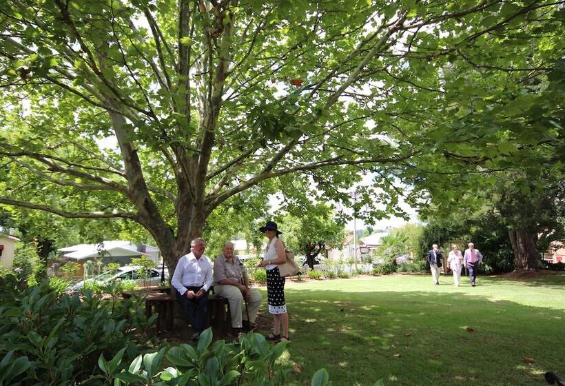 Hotel Cotswold Gardens