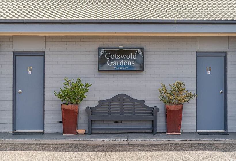 Hotel Cotswold Gardens