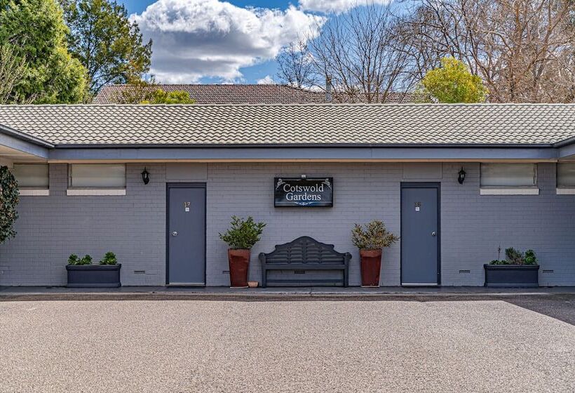 Hotel Cotswold Gardens