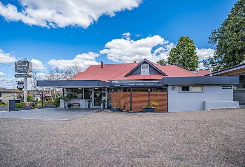 호텔 Cotswold Gardens